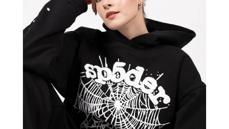 Why the Sp5der Hoodie Is the New Streetwear Icon