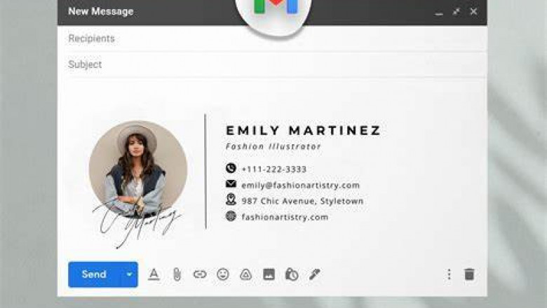 Gmail: The Backbone of Modern Email Communication