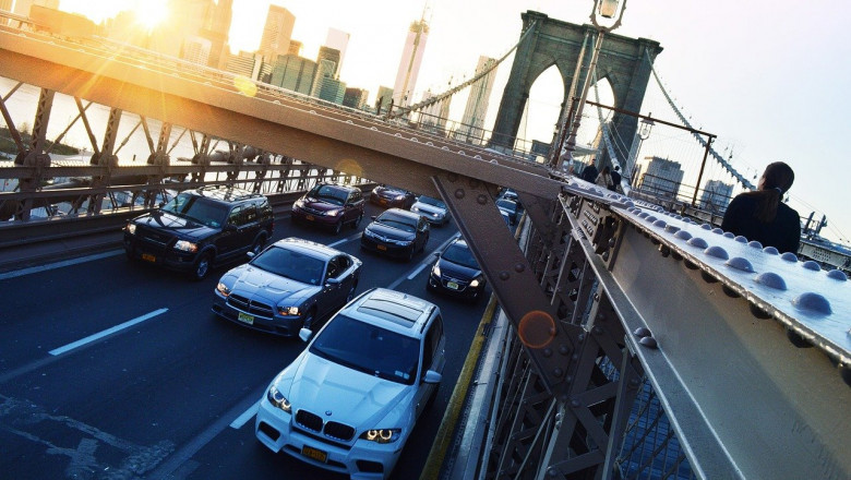 Luxury Transportation Redefined: Brooklyn's Premium Car Service Revolution