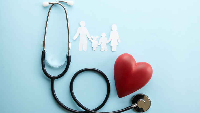 Building Strong Foundations: Nutrition’s Impact on Health