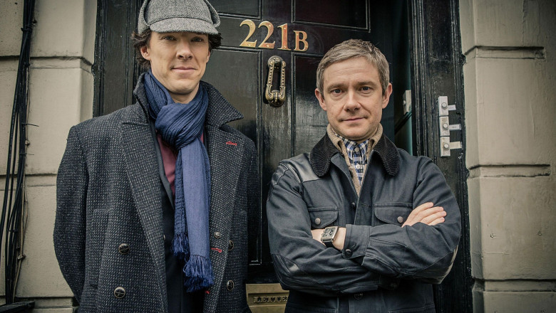Sherlock Holmes Movies: The Art of Mystery and Suspense on Screen