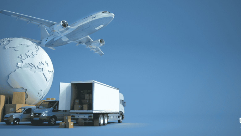 The Future of Transportation and Logistics with Integrated Software Solutions