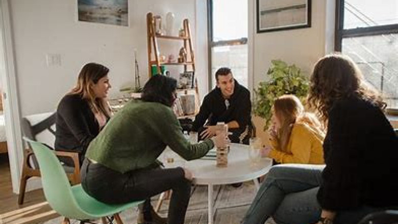 Co-living in Delhi: The New Age of Urban Living