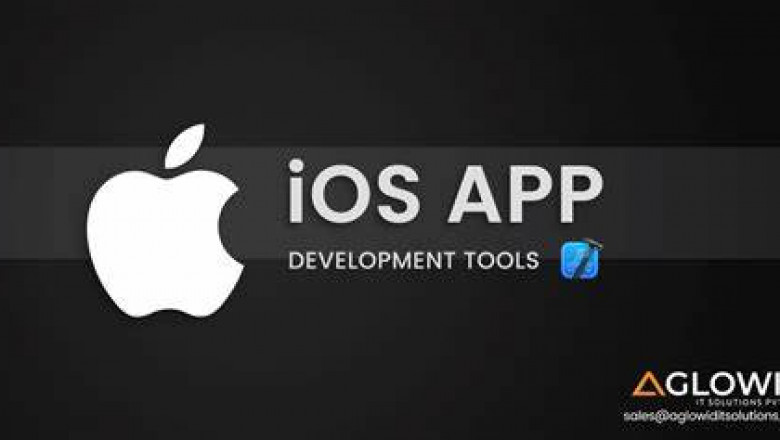 iOS App Development in 2025