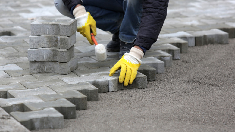 Concrete Contractors: The Experts Behind Strong and Stunning Surfaces