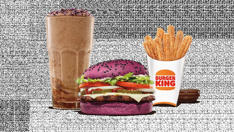 Discover the Burger King Menu: A Delicious Guide to What's Inside