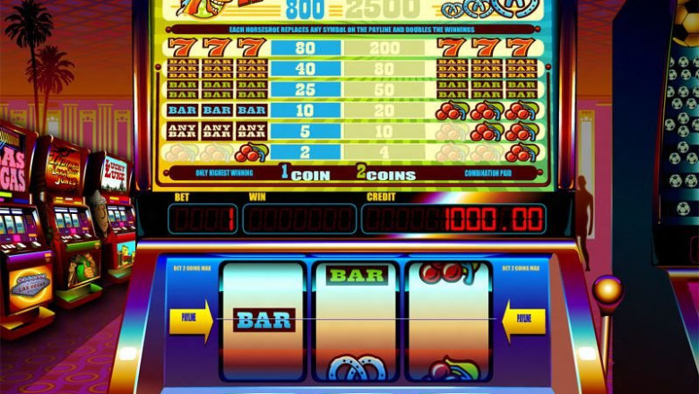 Memahami Volatilitas dan RTP (Return to Player) Permainan Slot