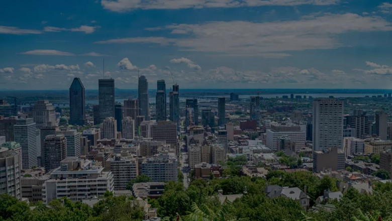 Montreal Real Estate