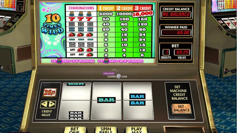 Psikologi di Balik Desain Permainan Slot