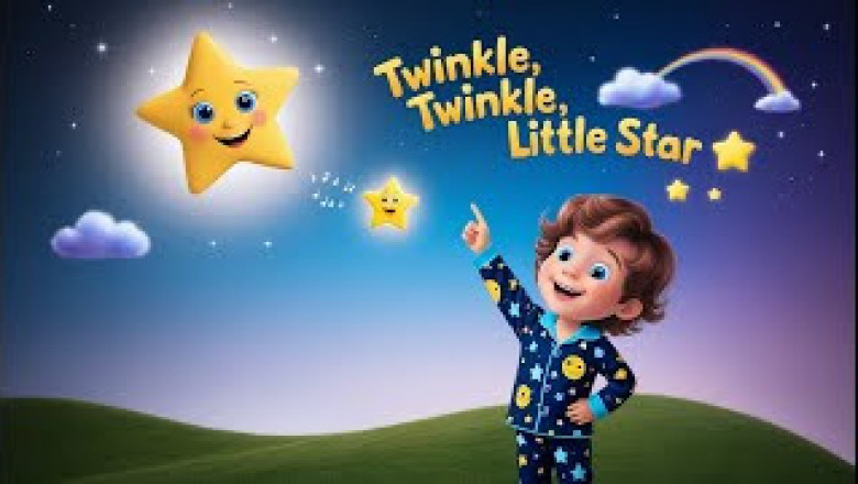 TwinkleToon Kids Songs