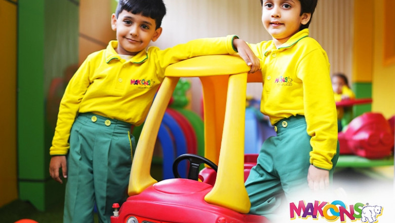 Discovering Excellence: Best Preschool in Bangalore & India’s Booming Play School Franchise Model