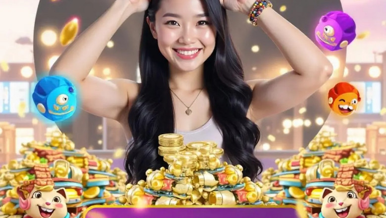Bonus dan Promo Menarik di Magetoto: Tambah Untung, Tambah Seru!