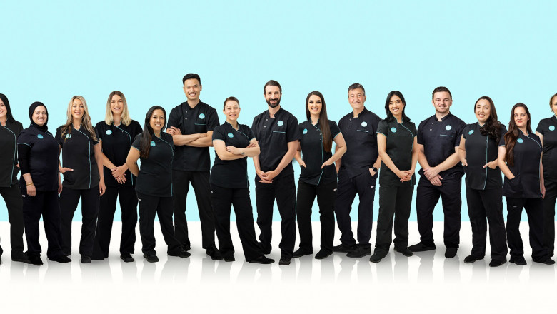 LinkedIn Headshots Ultimo Professionals Use to Strengthen Profiles