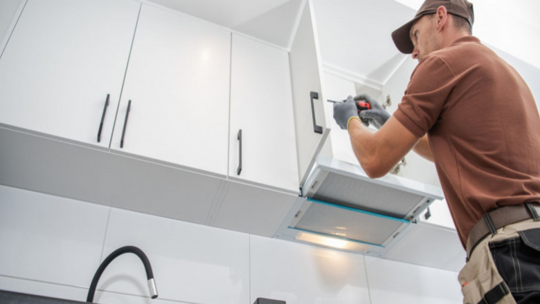 Beverly Hills Kitchen Remodeling