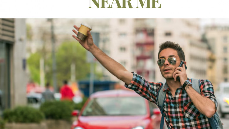 Cab Service in Delhi for Outstation Near Me