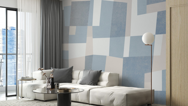 Creative Wallpaper Designs to Elevate Your Space
