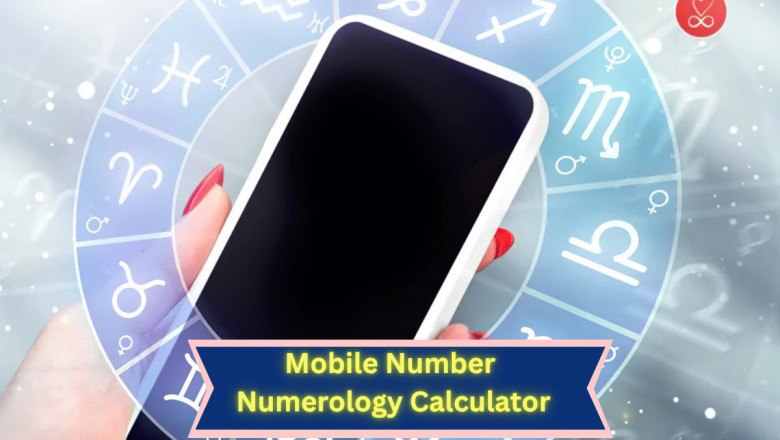 Find Your Lucky Digits with Mobile Number Numerology Calculator