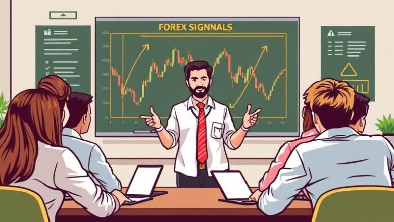 Free Forex Trading Courses for Beginners: Where to Start and What to Expect