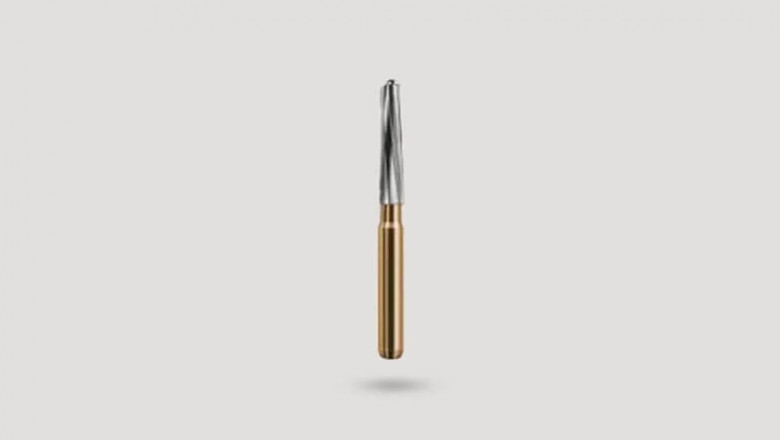Maximizing Access Accuracy with the Endo Z Bur