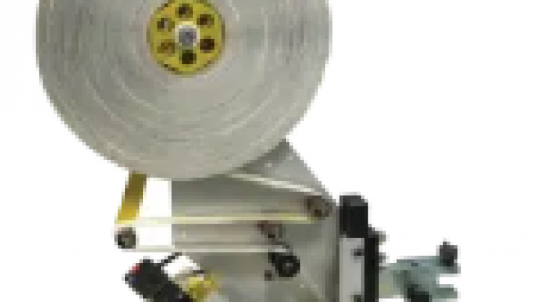 Moll FlexCut 102 Digital Rotary Die Cutter System - B & R Moll - Moll Brothers