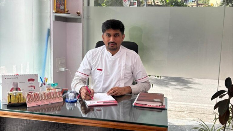 Nagu Dental Speciality | Top Dentist In Bangalore