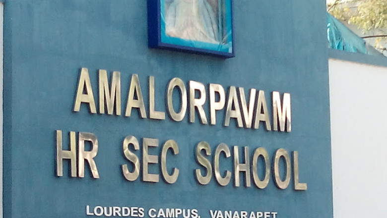 Nurturing Minds and Values in Pondicherry’s Finest Schools