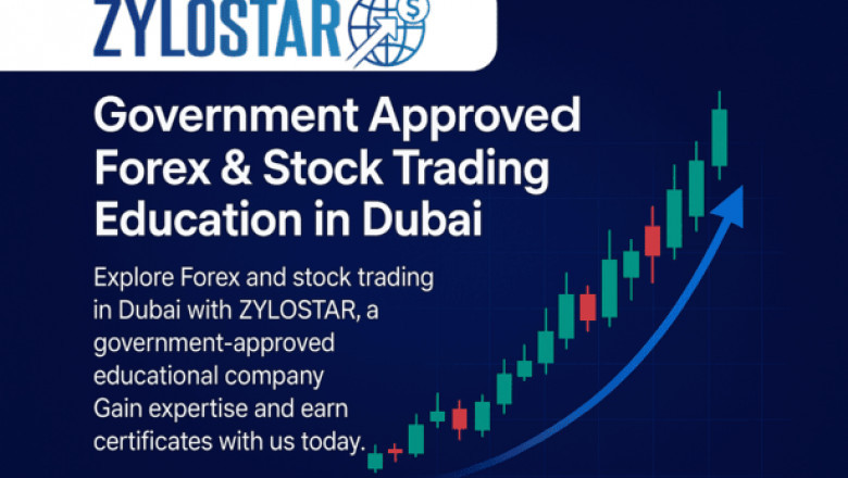 Online Trading Courses