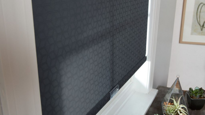 Online window blinds store - Blindshut.ca