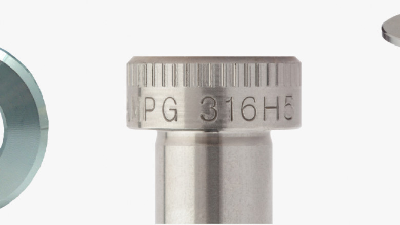 Precision Shoulder Screws Manufacturer | USA-Made Shoulder Bolts – AMPG