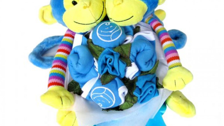Thoughtful Baby Shower Gifts That Parents Flooded With Gratitude