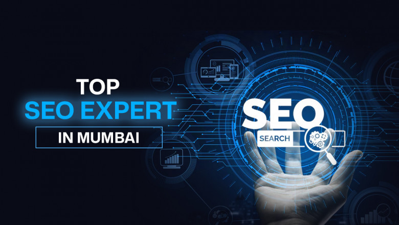Top SEO Expert in Mumbai | Boost Your Online Visibility