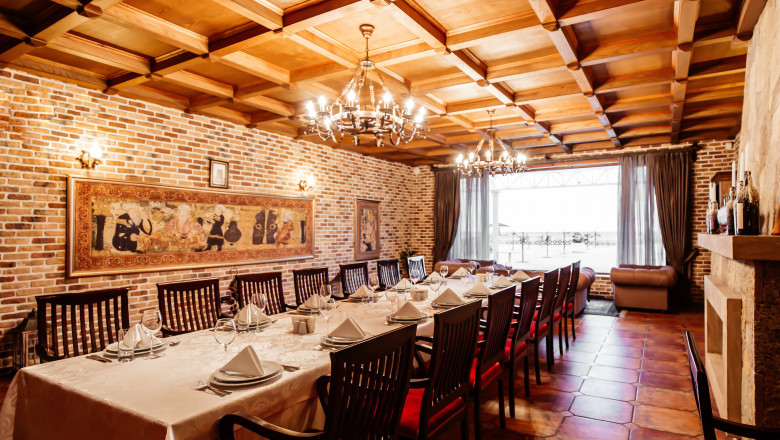 Why High-Quality Millwork Matters For Restaurant Interiors?