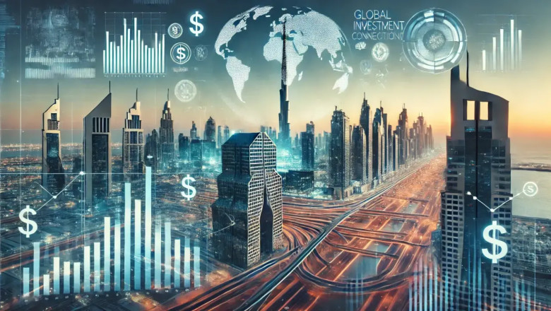 Offshore Development Centers: The Secret Behind Scalable Growth in the UAE Market