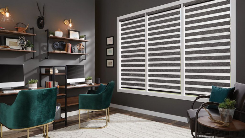 Roller Shades Canada - blindshut.ca