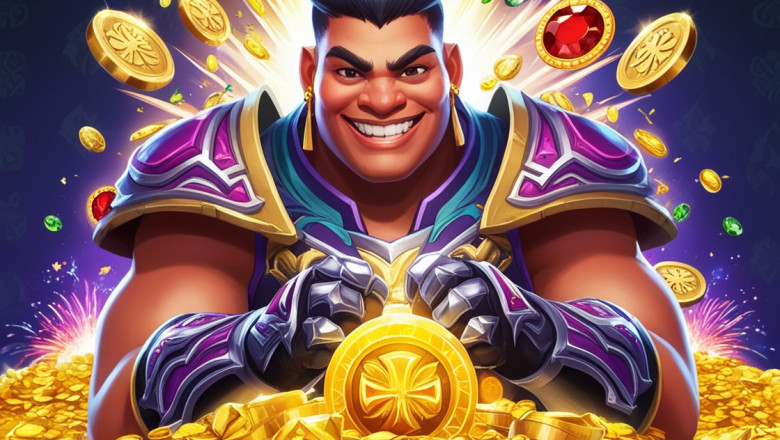 slot kamboja