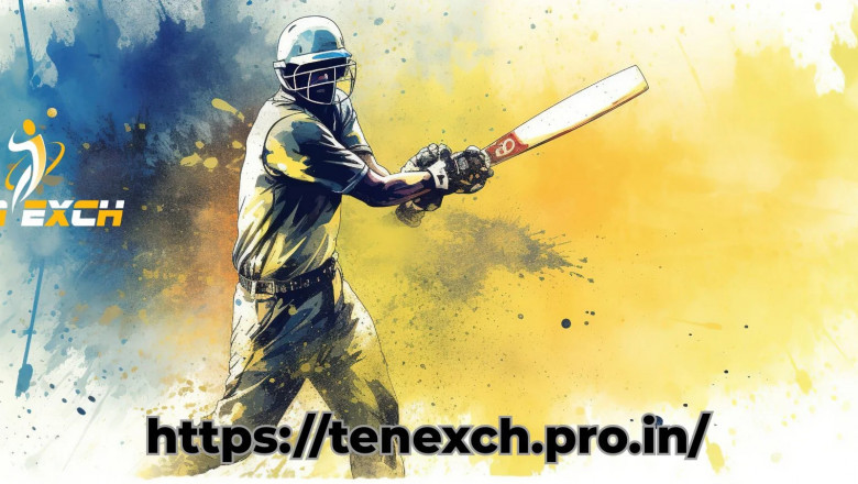 Tenexchange