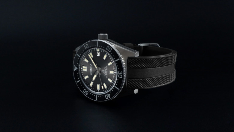 The Ultimate Guide to the 20mm Rubber Watch Strap: Enhancing Comfort, Durability, and Style