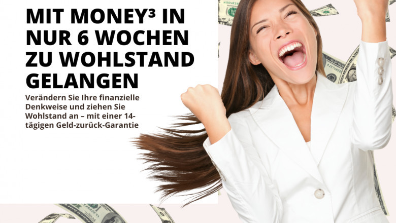 Coaching zum Thema Geld