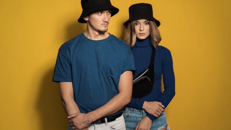 From Streetwear to Smart Casual: Branded T-Shirts That Nail the Look