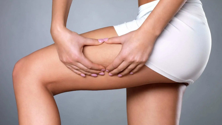 Get Toned and Smooth Legs: Thigh Lift in Jeddah Services