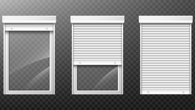 Style Meets Strength: Enhancing Curb Appeal with Aluminum Shutters in Bonita Springs, FL