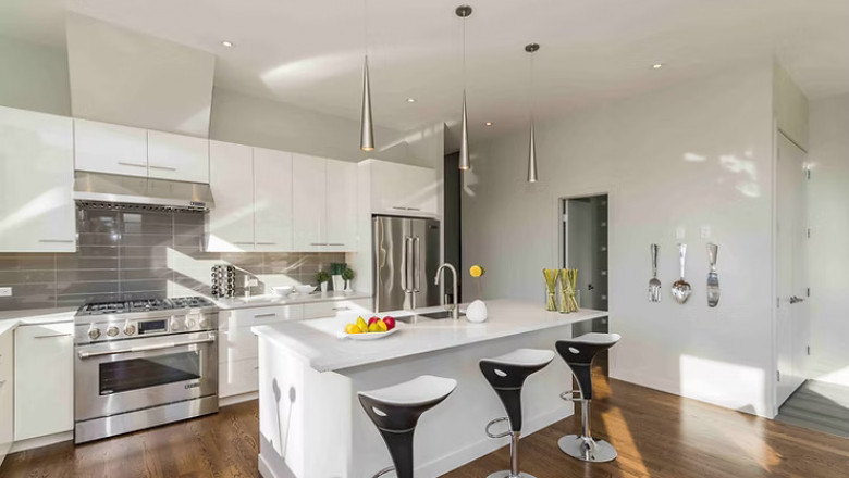 Top Modular Kitchen Manufacturers in Delhi – Ederra Home Studio