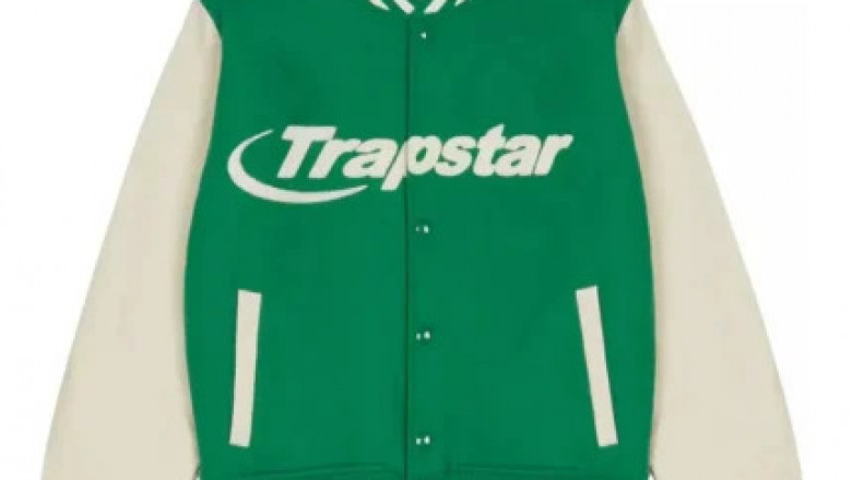 Title: Trapstar Jacket Meets Trapstar Hoodie – A Streetwear Power Combo Redefining Urban Fashion