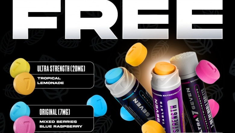 Chewable Convenience: Exploring 7-Hydroxymitragynine Kratom Extract Products in Tableet Form