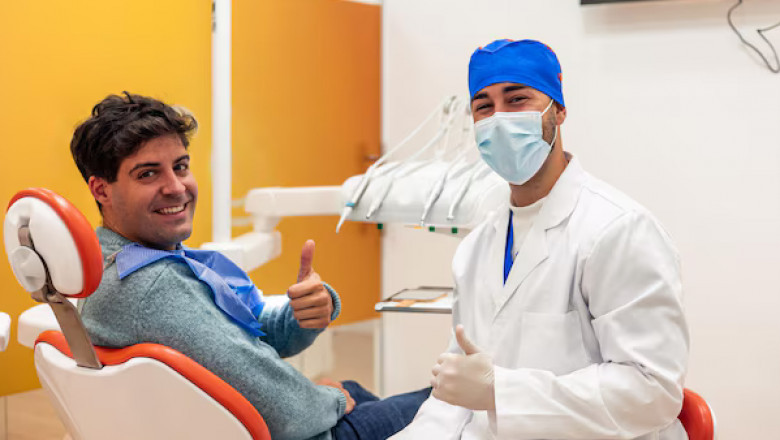 Essential Guide to Dental Experts: Who to See for Oral Health Issues the Role of Dental Specialists in Macon GA