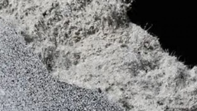 The application series of phosphorescent zinc sulfide ranges