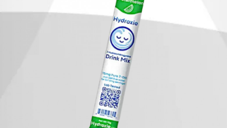 Hydroxie 7oh: Your Source for Potent Kratom Performance