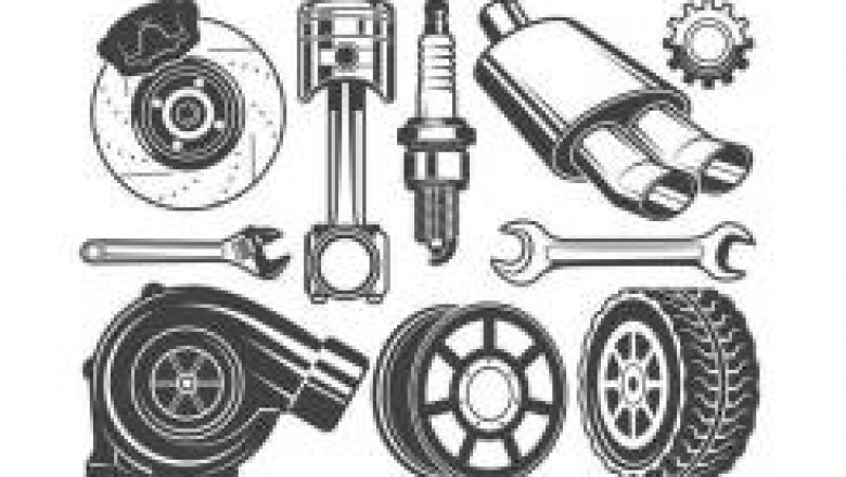 Original- und Nachbauteile für Pkw und Nutzfahrzeuge – ORAP GMBH