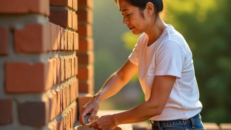 Trusted Masonry Contractors in Airdrie – Quality Brick, Block, and Stone Services