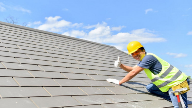 Beverly Hills Roofing